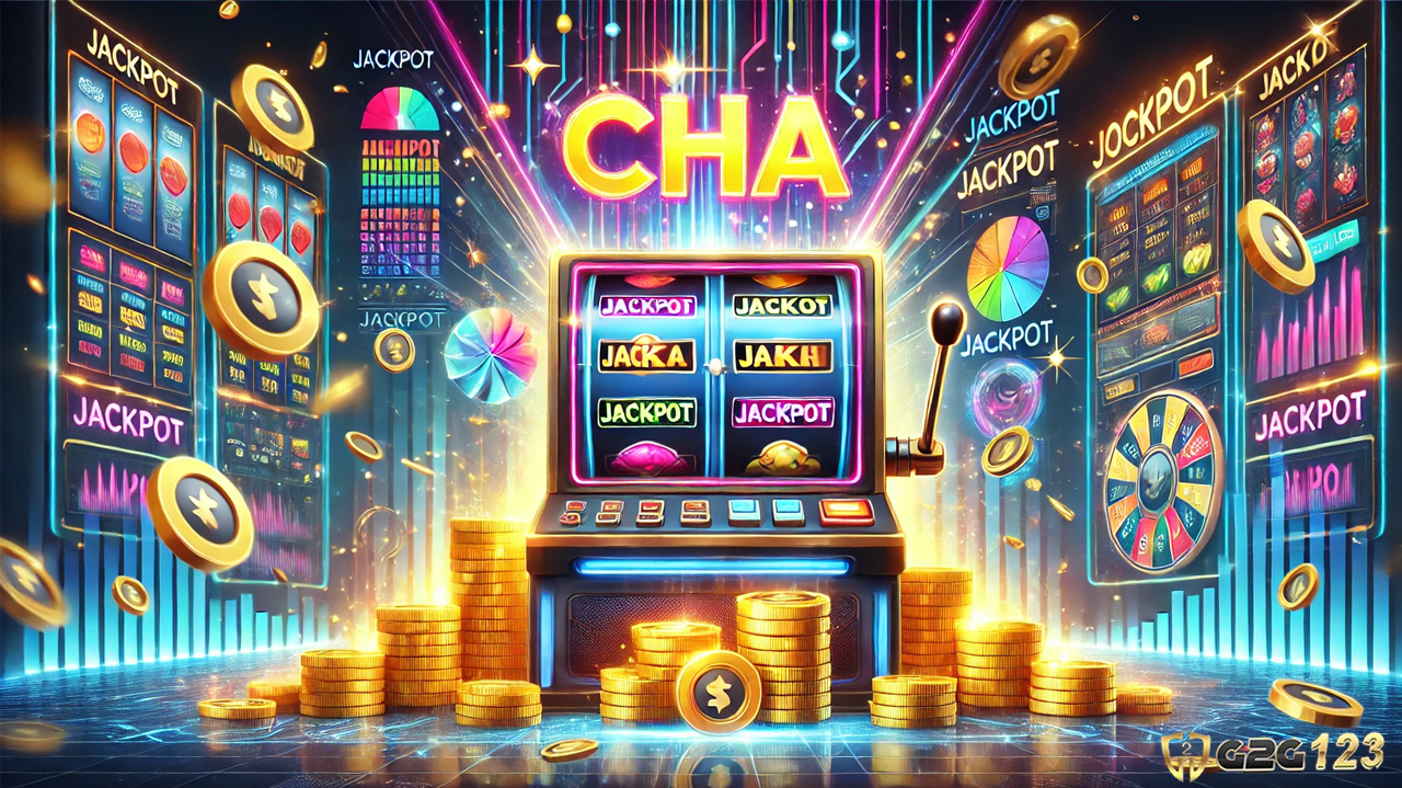 Cha ชื่อที่หลายคนกล่าวถึง ในเรื่องของความมั่นคง ระบบที่เสถียร และที่สำคัญคือเป็นเว็บที่พร้อมแบ่งปันโชคใหญ่ให้กับผู้เล่นทุกคน ไม่ว่าจะเป็นใคร