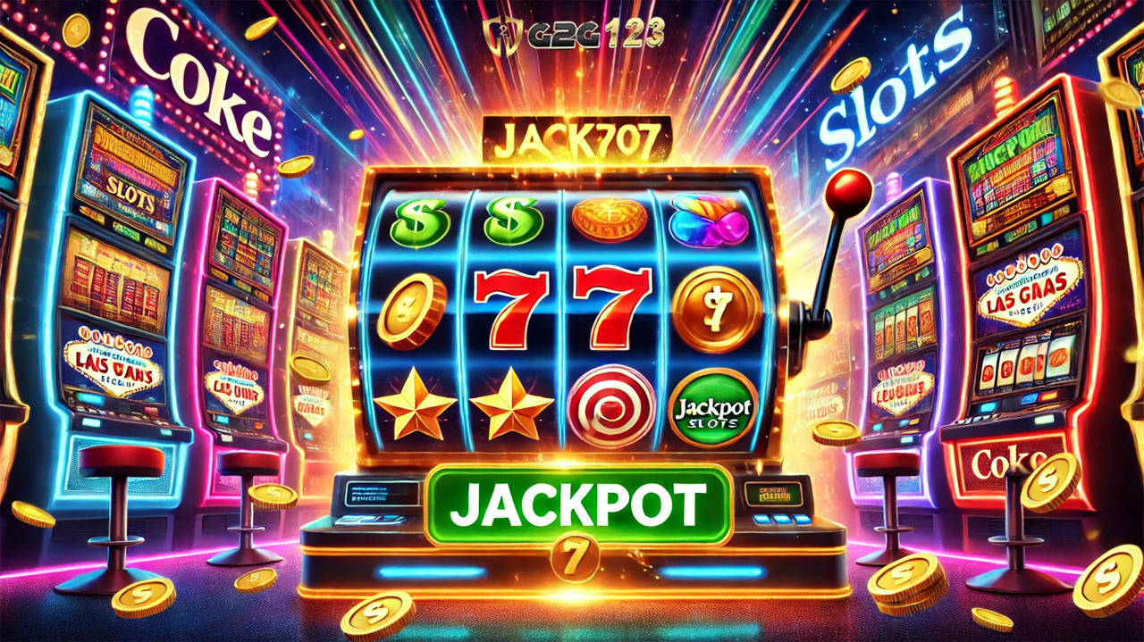 Coke77 มีจุดเด่นเรื่องความสนุก เร้าใจ และโอกาสในการทำเงิน มาเปลี่ยนจากการเล่นแบบสนุกๆ ให้กลายเป็นแหล่งรายได้เสริมได้กำไรกลับไปอย่างน่าพอใจ