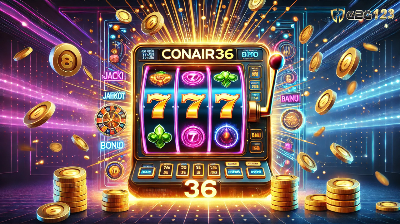 น่าเชื่อถือ มีคุณภาพ และตอบสนองความต้องการในทุกด้าน สามารถทำกำไรได้อย่างต่อเนื่อง Conair36 คือชื่อที่หลายคนเริ่มจับตามองและให้ความไว้วางใจ