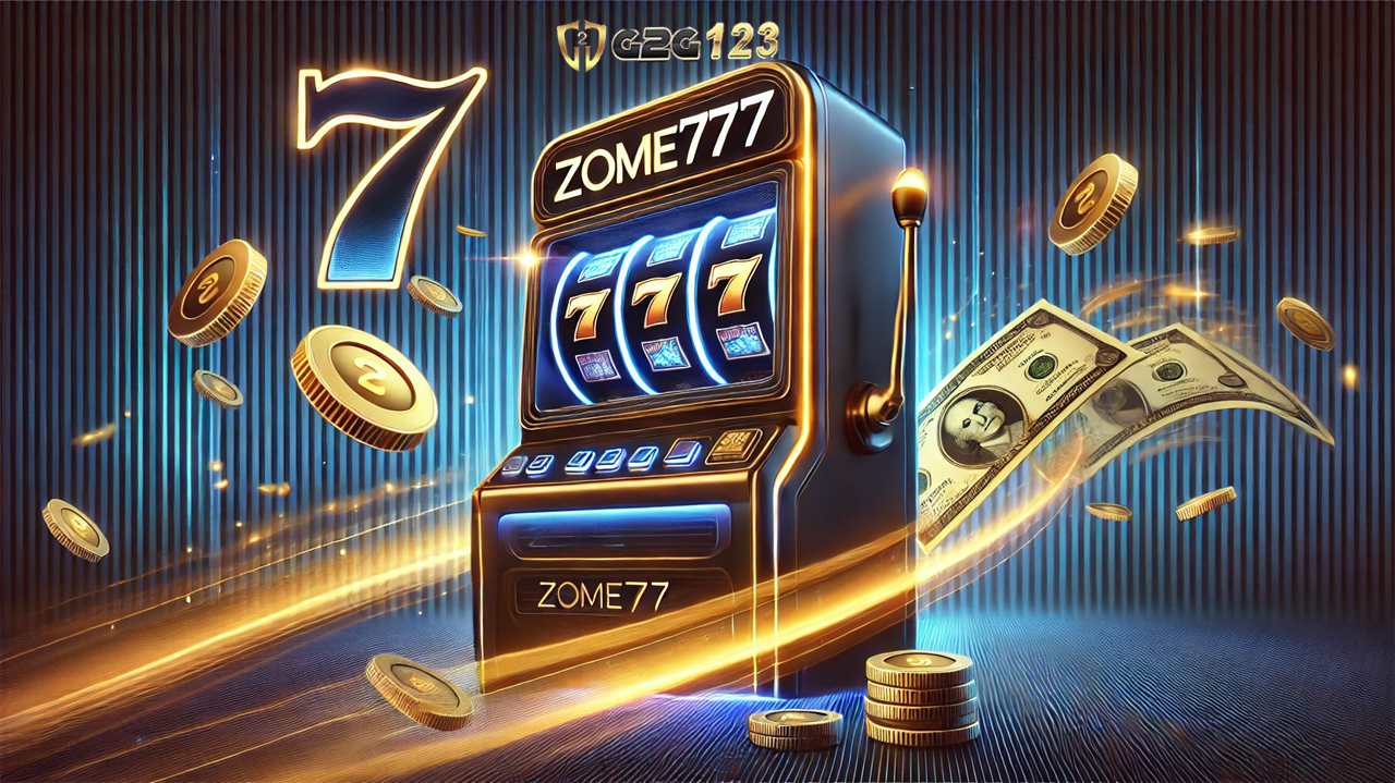 Zome777 มีตัวเกมที่สนุกสนาน เข้าใจกติกาได้ง่าย ไม่ซับซ้อน และยังมอบโอกาสให้ผู้เล่นคว้ารางวัลใหญ่ภายในไม่กี่นาทีเพียงหมุนวงล้อไม่กี่ครั้ง