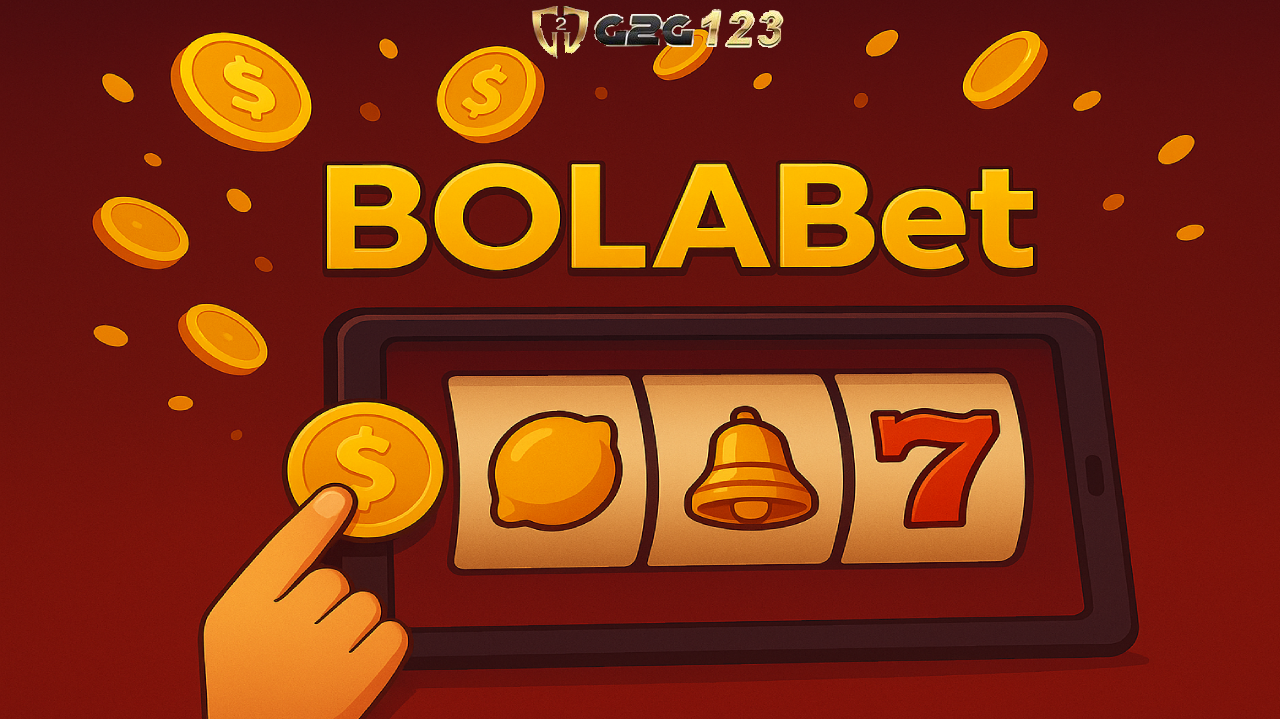 อย่าปล่อยให้เวลาว่างของคุณสูญเปล่า ลองเปิดใจกับ BOLABet แล้วคุณจะพบว่า ความสนุกที่คุณได้รับสามารถเปลี่ยนเป็นรายได้จริงได้ไม่ยาก