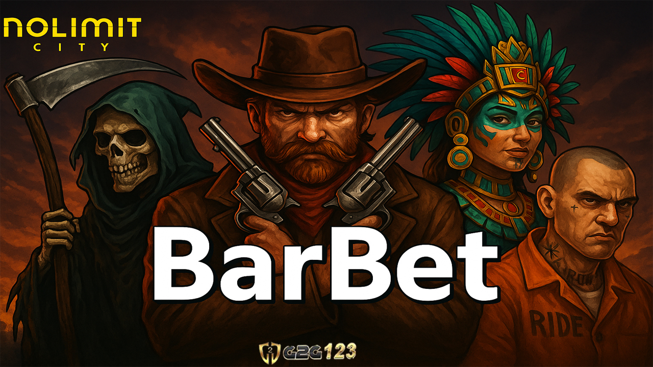 เปิดใจให้กับ BarBet แล้วคุณจะรู้ว่า การเล่นสล็อตให้ได้กำไรจริง ๆ นั้น ไม่จำเป็นต้องมีทุนเยอะ เท่านี้โอกาสรวยก็ไม่ใช่เรื่องไกลเกินฝันอีกต่อไป