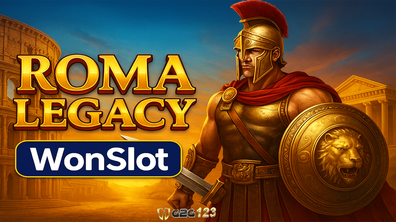 หากคุณเคยผิดหวังจากการเล่นสล็อตมาก่อน ลองให้โอกาสตัวเองอีกครั้ง กับระบบที่ “เชื่อถือได้” และ “พิสูจน์แล้วว่าได้ผล” กับ WonSlot