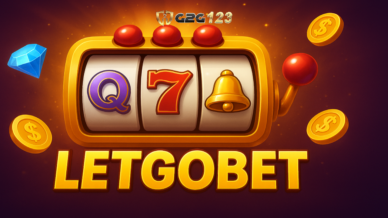 เมื่อคุณเลือกเล่น กับ Letgobet คุณจะไม่เพียงแต่จะได้สัมผัสกับความสนุกสนานจากการเล่นเกมเท่านั้น แต่ยังได้โอกาสสร้างรายได้จริงได้ตลอดเวลา