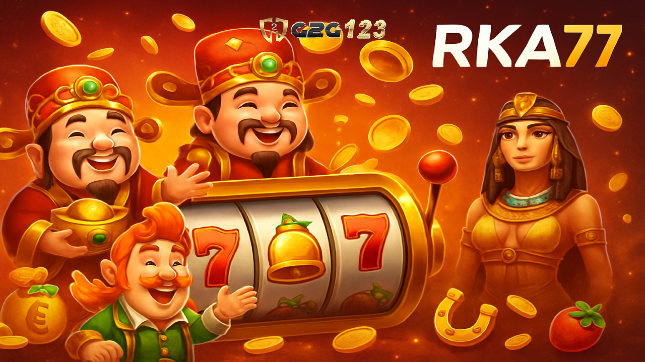 หยุดปล่อยเวลาให้เปล่าประโยชน์ เปลี่ยนให้เป็นรายได้ เข้าสู่ RKA77 เพียงแค่คุณเริ่มต้นวันนี้ และเริ่มเข้าสู่เส้นทางของ “ความเป็นไปได้”