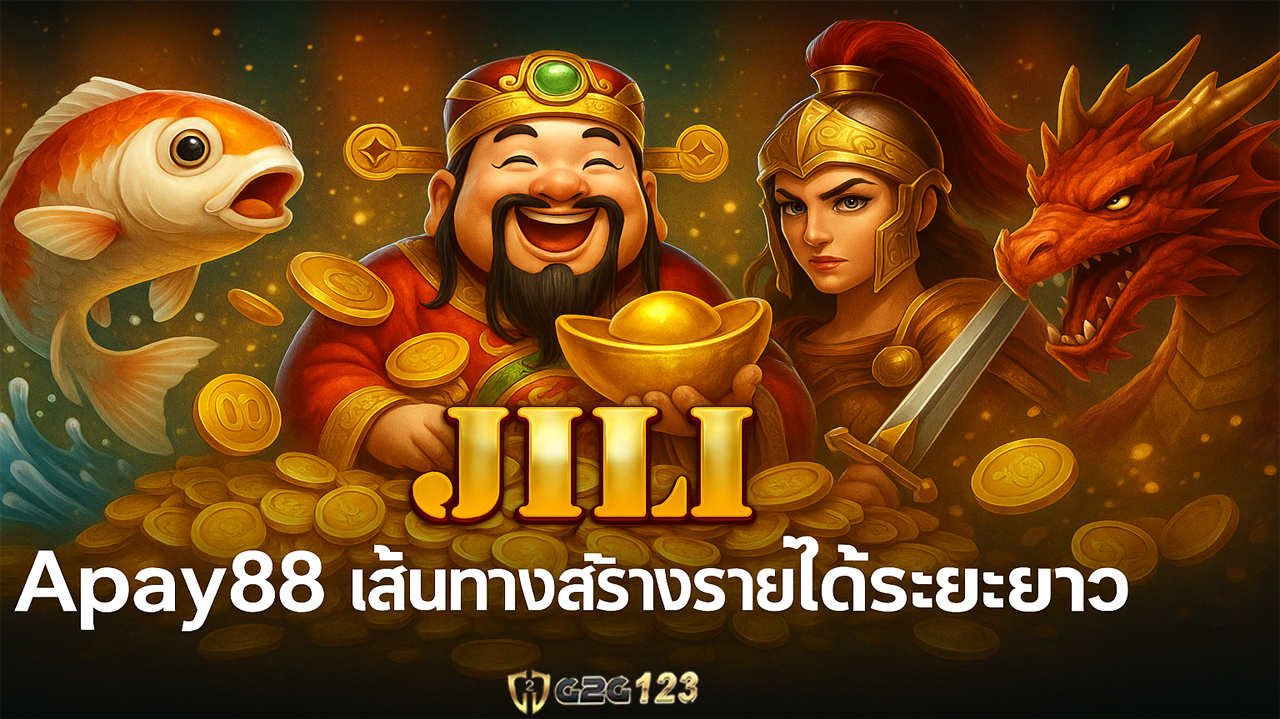 ไม่ว่าคุณจะเป็นใครก็ตาม Apay88 คือประตูที่เปิดสู่โอกาสใหม่ ๆ ให้คุณสร้างอนาคตที่มั่นคงขึ้นด้วยรายได้เสริมที่จับต้องได้