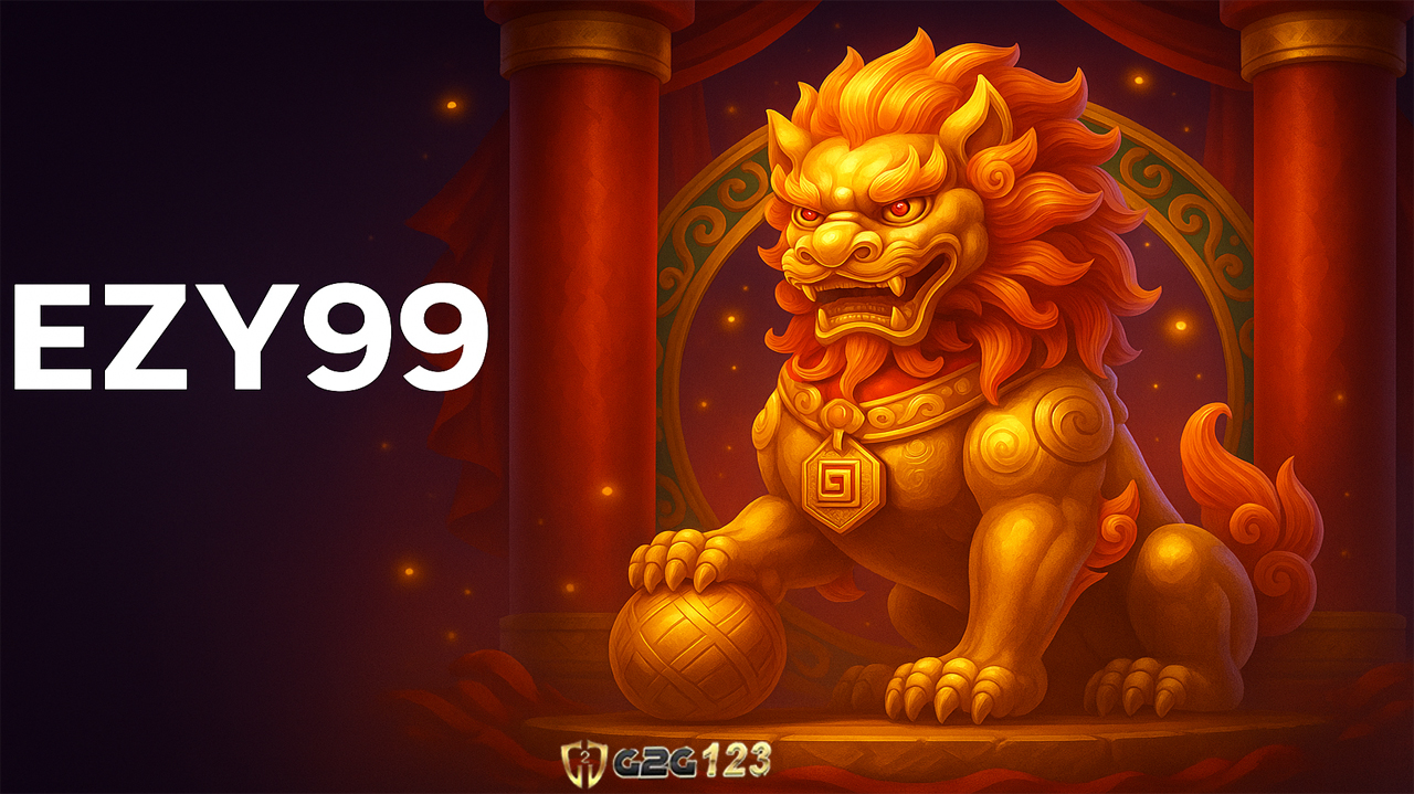 EZY99 สล็อตเว็บตรง ปลอดภัย แตกง่ายโบนัสเพียบ ฝากถอนไว ออโต้ เกมออนไลน์สนุก รายได้เสริมจริง โปรคุ้ม บริการดี ตลอดเวลา ครบค่าย ลองฟรีสมัครเลย