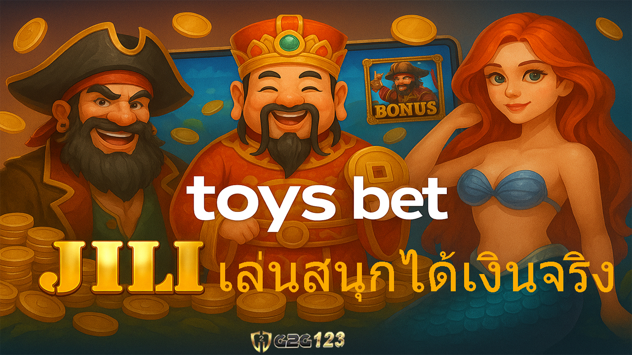 เริ่มต้นเส้นทางรายได้เสริมของคุณวันนี้กับ toysbet เล่นสนุกได้เงินง่าย อย่าปล่อยให้เวลาว่างหมดไปฟรี ๆ มาสร้างรายได้เสริมไปด้วยกัน