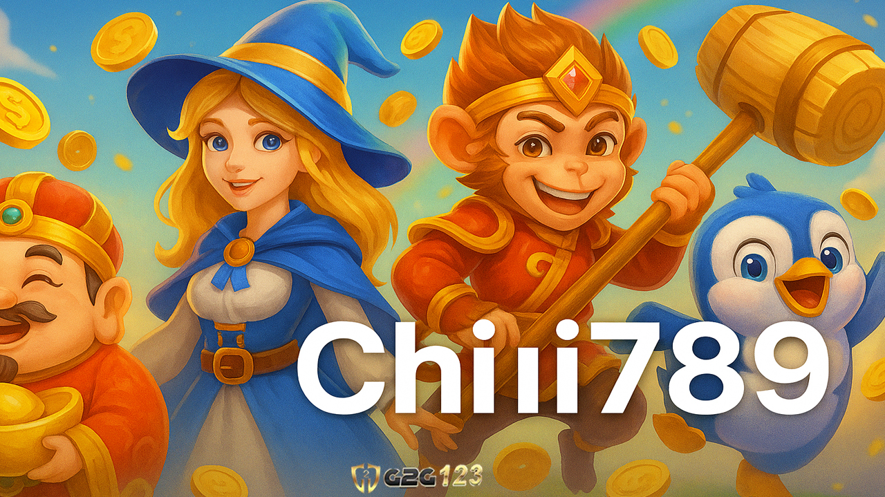 อยากมีรายได้เสริมแบบจัดการได้เอง? ลอง Chii789 แล้ววางแผนถอนกำไรเป็นประจำ เริ่มวันนี้—ให้วินัยพาคุณไปถึงเป้าหมายที่ตั้งไว้