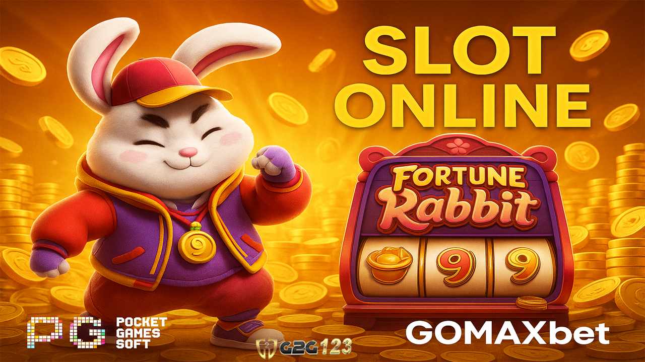 เริ่มต้นสร้างรายได้เสริมจากเกมออนไลน์กับ GOMAXbet สล็อตแตกง่าย เล่นสนุกได้เงินจริงทุกวัน ลุ้นโบนัสใหญ่ สล็อตแตกทุกชั่วโมงไม่จำกัด