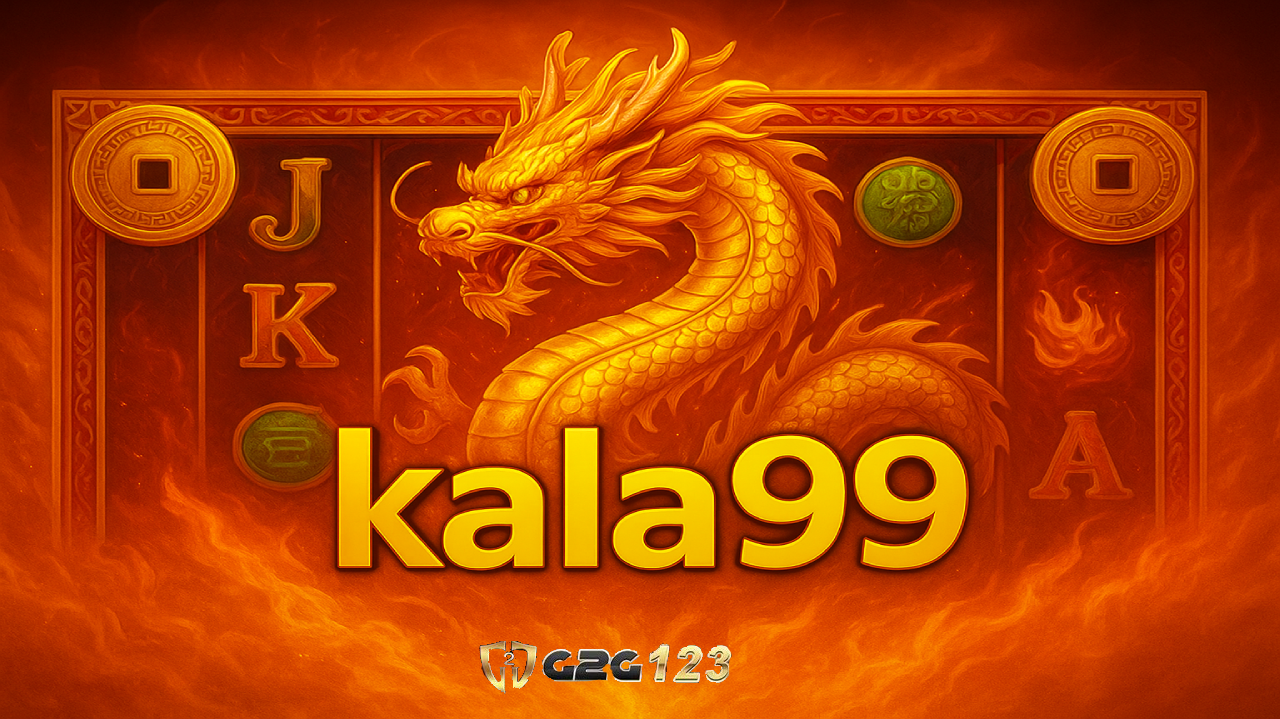 เริ่มต้นสร้างรายได้ง่าย ๆ กับ เว็บสล็อต kala99 หมุนสนุก ลุ้นโบนัสแตกทุกวัน เล่นจริง ได้เงินจริง สมัครเลยวันนี้ ความปังรอคุณอยู่ที่ kala99