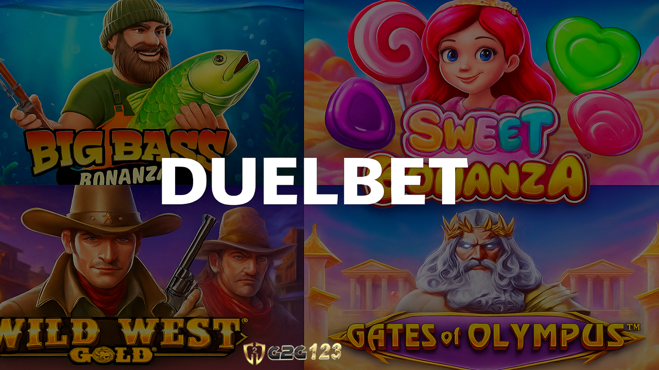 DUELBET ปั่น สล็อต งบน้อย กำไรดี เล่นง่าย แตกไว อยู่บ้านก็หาเงินได้ทุกวัน โบนัสเยอะ โปรคุ้ม ระบบดี ฝากถอนไว เริ่มต้นไปกับเราวันนี้