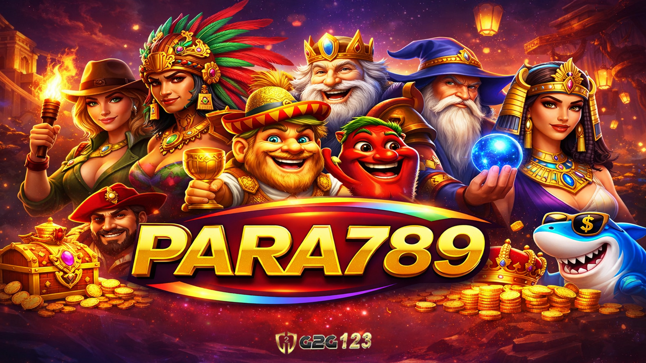 ไม่ต้องมีประสบการณ์ก็เริ่มได้ เว็บสล็อต PARA789 เล่นง่าย เป็นรายได้เสริม ไม่ต้องเฝ้าทั้งวัน เว็บสล็อตที่ผู้หญิงก็เล่นได้ เงินไหลจริง