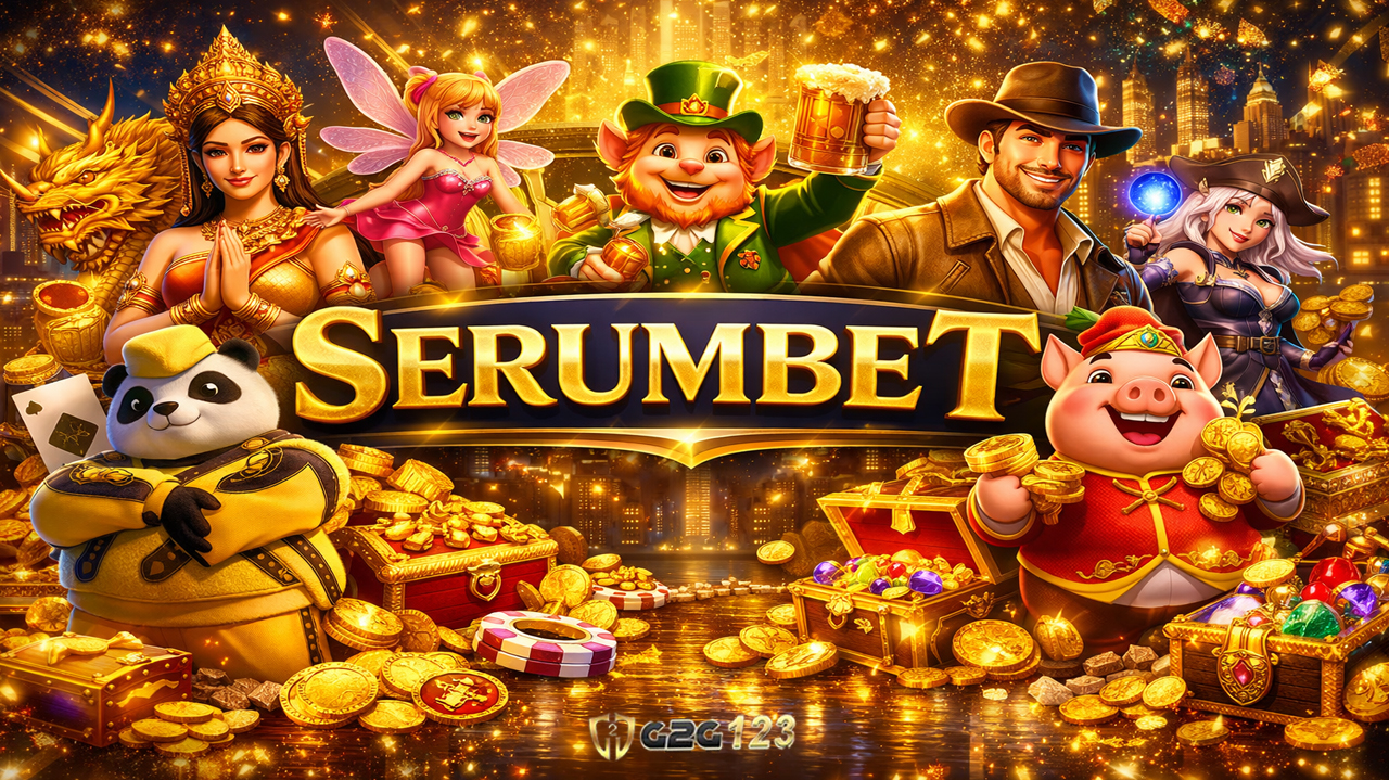 เปลี่ยนเวลาว่างให้กลายเป็นโอกาสสร้างรายได้เสริม ตอบโจทย์ทั้งผู้เริ่มต้นและสายจริงจัง ระบบเสถียร เล่นง่าย และวางแผนได้จริงกับ SERUMBET